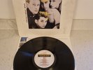 Depeche Mode – The Singles 81 - 85 Gatefold LP Released 1985