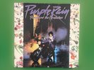 Prince And The Revolution ‎- Purple Rain (Vinyl LP - 1984 VG/VG+ Inner ) USA