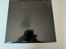 AC/DC BACK IN BLACK ORIGINAL 1980 FACTORY SEALED ATLANTIC QSD 16018  LP