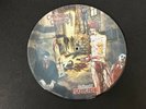 CANNIBAL CORPSE GALLERY OF SUICIDE PICTURE DISC VINYL