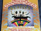 Beatles Magical Mystery Tour VG+ 1967 Scranton 1st Press Bklt Capitol SMAL-2835