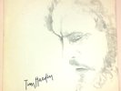Tim Hardin (1980 Vinyl LP Playtested SFS10810 #2 of 83 Nicky Hopkins) Unforgiven