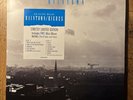 DEACON BLUE / RAINTOWN - ORIGINAL VINYL ALBUM - W/ RICHES MINI LP - FIRST PRESS