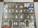 Physical Graffiti by Led Zeppelin (Vinyl, 2022, Swan Song Records)