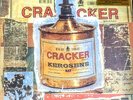 CRACKER - KEROSENE HAT - 180-GRAM VINYL 2-LP SET  