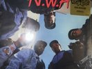 Brand NEW N.W.A 