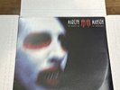 The Golden Age of Grotesque by Marilyn Manson (Vinyl, 2003, 2 Discs)