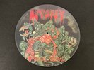 AUTOPSY MENTAL FUNERAL PICTURE DISC VINYL VILE 25P