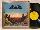 KAK  S/T   Original 1969 Epic   Psychedelic Rock   EX