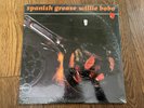 [LATIN/JAZZ] EXC LP WILLIE BOBO Spanish Grease {Original 1965 VERVE Issue) seale