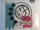 Blink-182: Self-Titled Hot Topic Limited Colored LP Vinyl - Brand New / Sealed
