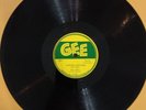 JAZZ NEIL LEWIS Harlem Nocturne / Just One of Those Things Gee 3 1954 E- to E