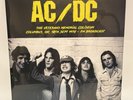 AC/DC - The Veterans Memorial Coliseum Columbus OH 9/10/78 FM Broadcast Vinyl LP