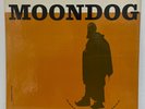 MOONDOG S/T  PRESTIGE ORIGINAL DG MONO LP  W. 50th EX