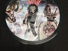 Slayer Picture Disc 