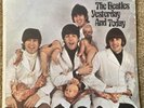 ORIGINAL 3RD STATE PEELED MONO BUTCHER COVER BEATLES 