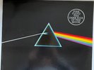 pink floyd dark side of the moon  pink vinyl lp Quadraphonic