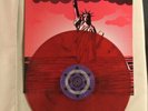 smashing pumpkins vinyl - zeitgeist - red Vinyl - hard to find - m/m
