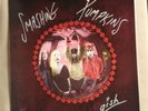 smashing pumpkins vinyl - Gish - Caroline records m/m