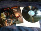 VINYL LP BLADE RUNNER SOUNDTRACK NEW AMERICAN ORCHESTRA VG+