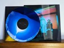 Wolf Alice Blue Weekend Limited Edition Blue Marbled Vinyl | Numbered 2644/3000