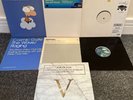7 x Classic Trance 12” Ferry Corsten,Vincent De Moore, Mr Sam, Cosmic Gate,Moby