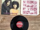 TYRANNOSAURUS REX TITLE RELEASE UNICORN SLRZ 1007 STEREO REGAL/ZONOPHONE 1969 GB