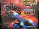 DJ RECTANGLE ULTIMATE BATTLE WEAPON VOL 2 VINYL RECORD 2 Lp