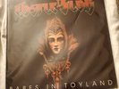 Babes In Toyland Castle Blak Lp