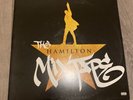 The Hamilton double LP 2017 Mixtape Atlantic 7567-86653-5 (Like New)