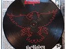 Stranglers The Raven Picture Disc Album Limited edition