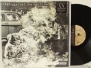 RAGE AGAINST THE MACHINE self titled LP (Epic, 2012 Remastered) VG++ in Shrink