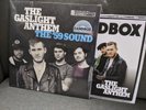 The Gaslight Anthem - The ‘59 Sound - Blue, Black, White Twist Vinyl LP Bandbox