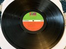 Led Zeppelin II LP Atlantic/US orig. RL hot mix G+ DISC ONLY, NO COVER HEAR