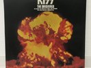 KISS / THE ORIGINALS JAPAN ISSUE 3LP W/ INNER*3, BOOKLET*2