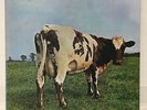 PINK FLOYD / ATOM HEART MOTHER JAPAN FIRST ISSUE LP W/ BOOKLET