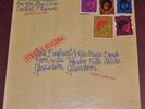 Captain Beefheart & His Magic Band - Strictly Personal, Hollywood labels VG+/VG+
