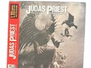 Judas Priest - Rocka Rolla - Bloody Limited - Numbered - Splatter Vinyl - NM