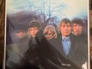 Between The Buttons (UK) by The Rolling Stones (Mono Blue Vinyl LP) Limited Ed
