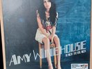 Amy Winehouse - Back To Black Vinyl Album. Original EU Pressing. 180g.