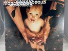 Goo Goo Dolls A Boy Named Goo Black Vinyl LP