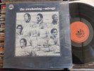 The Awakening Mirage 1973 Black Jazz Soul Funk Vinyl