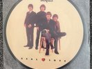 The Beatles Real Love 7” Picture Disc single. Very Rare