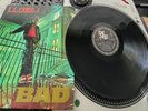 LL Cool J - Bigger And Deffer - BAD LP Original Pressing Vinyl In Picture Cover