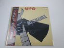 UFO MECHANIX CHRYSALIS WWS-81470 with OBI Japan VINYL LP B