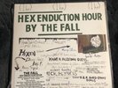 The Fall - Hex Induction Hour - Triple Vinyl 3 x LP + 7