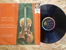 Nathan Milstein Violin Pommers Piano Mozart Sonatas Capitol P 8452 Ed1 EX
