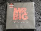 Mr. Big - Lean Into It - The Singles (7 inch Vinyl Box Set) [New 7