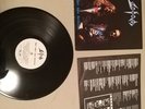 Sodom – Get What You Deserve (ORIGINAL FIRST PRESS) ois+posterblatt
