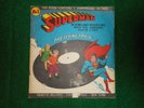 Children's Picture Records Superman No 1 